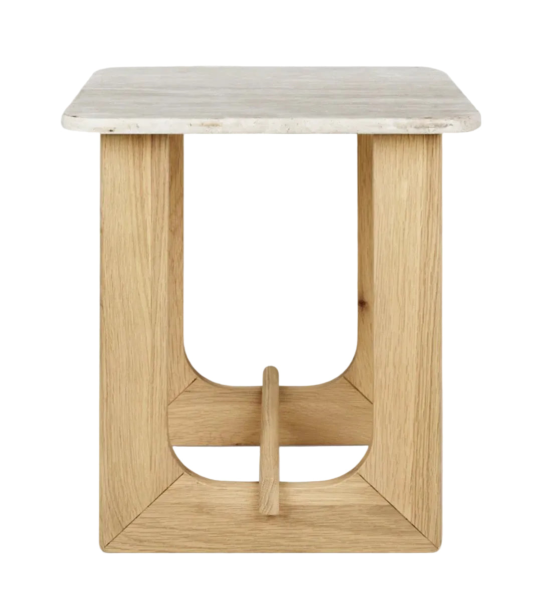 Portico End Table