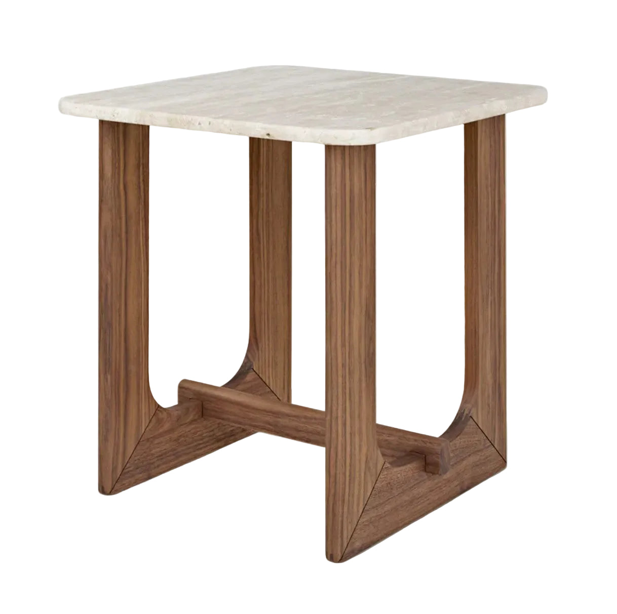 Portico End Table