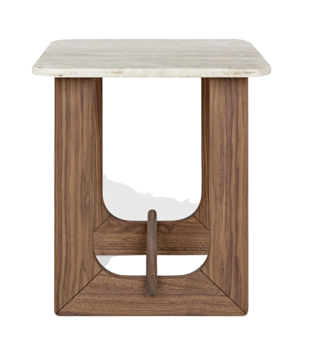 Portico End Table