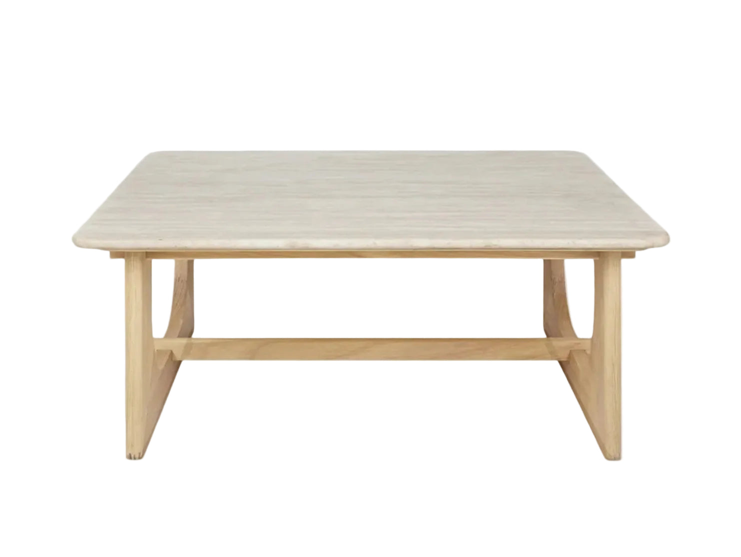 Portico Coffee Table
