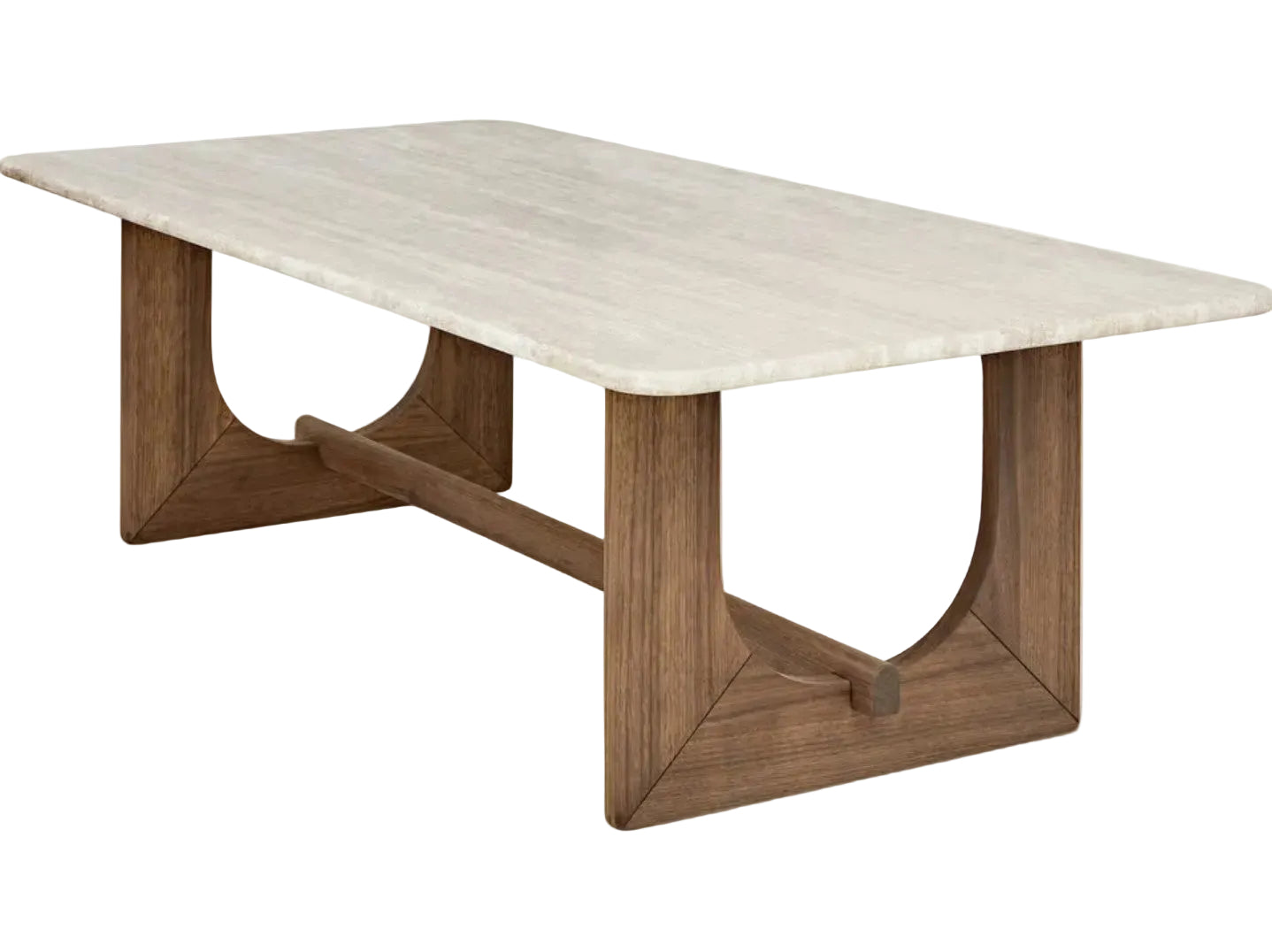Portico Coffee Table