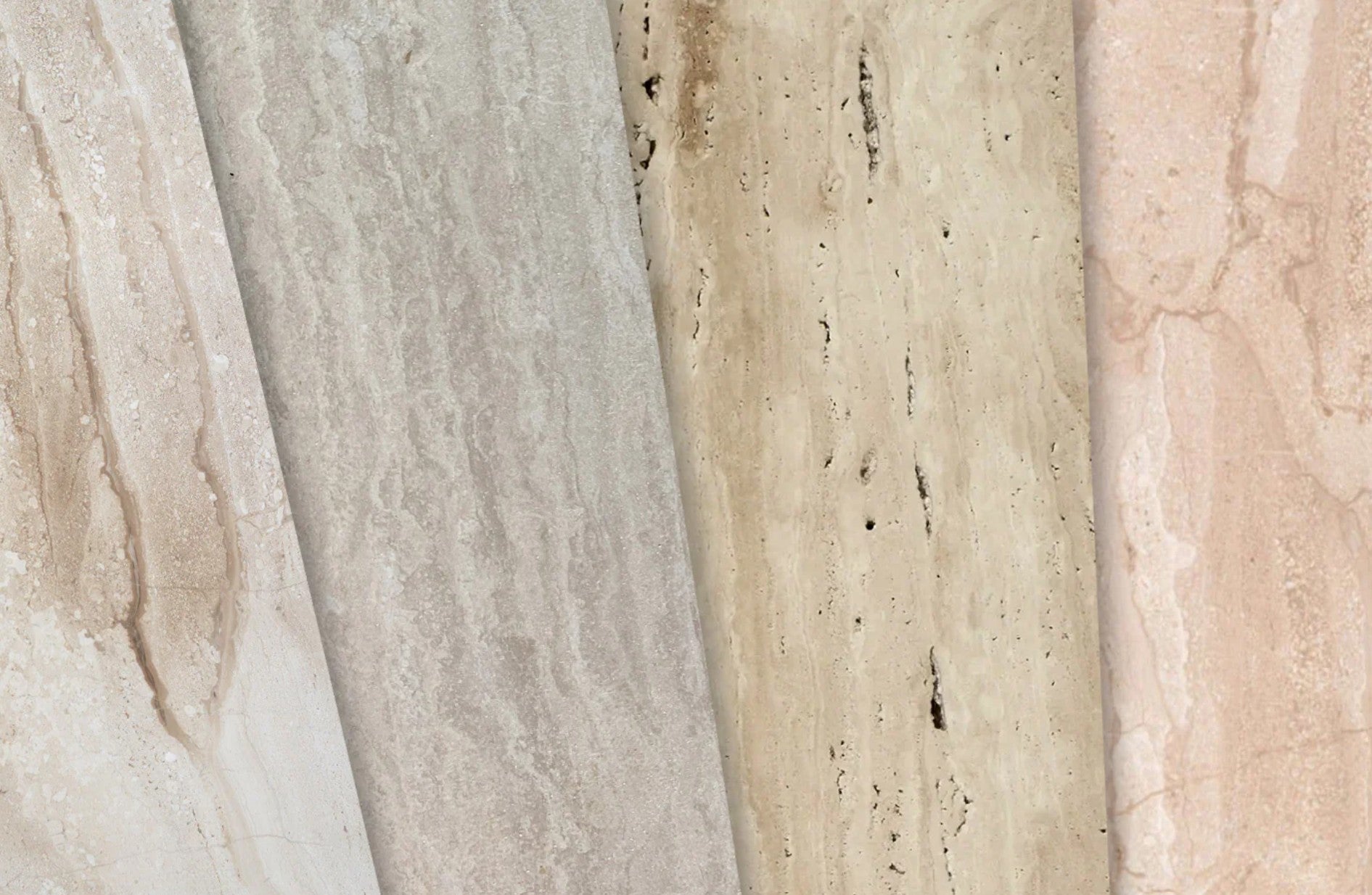 Portico End Table