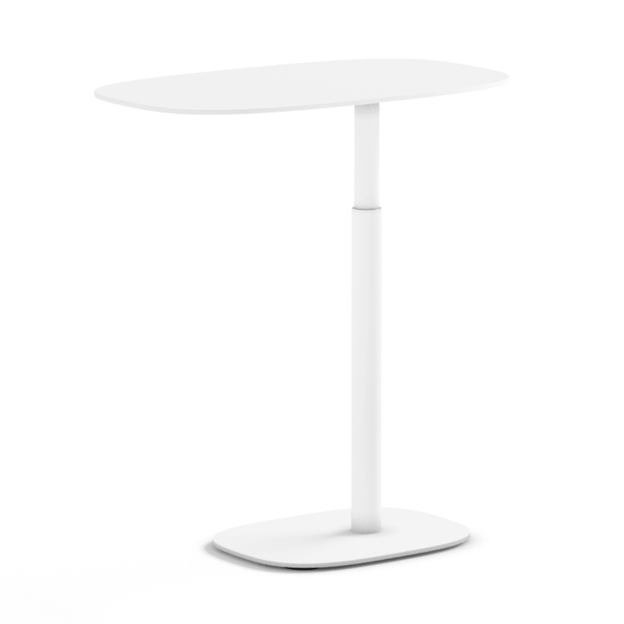 Serif 1045 Lift Top End Table - Design Distillery