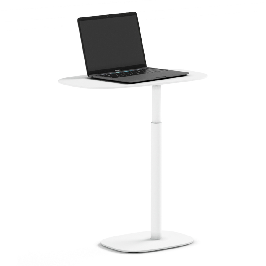 Serif 1045 Lift Top End Table - Design Distillery