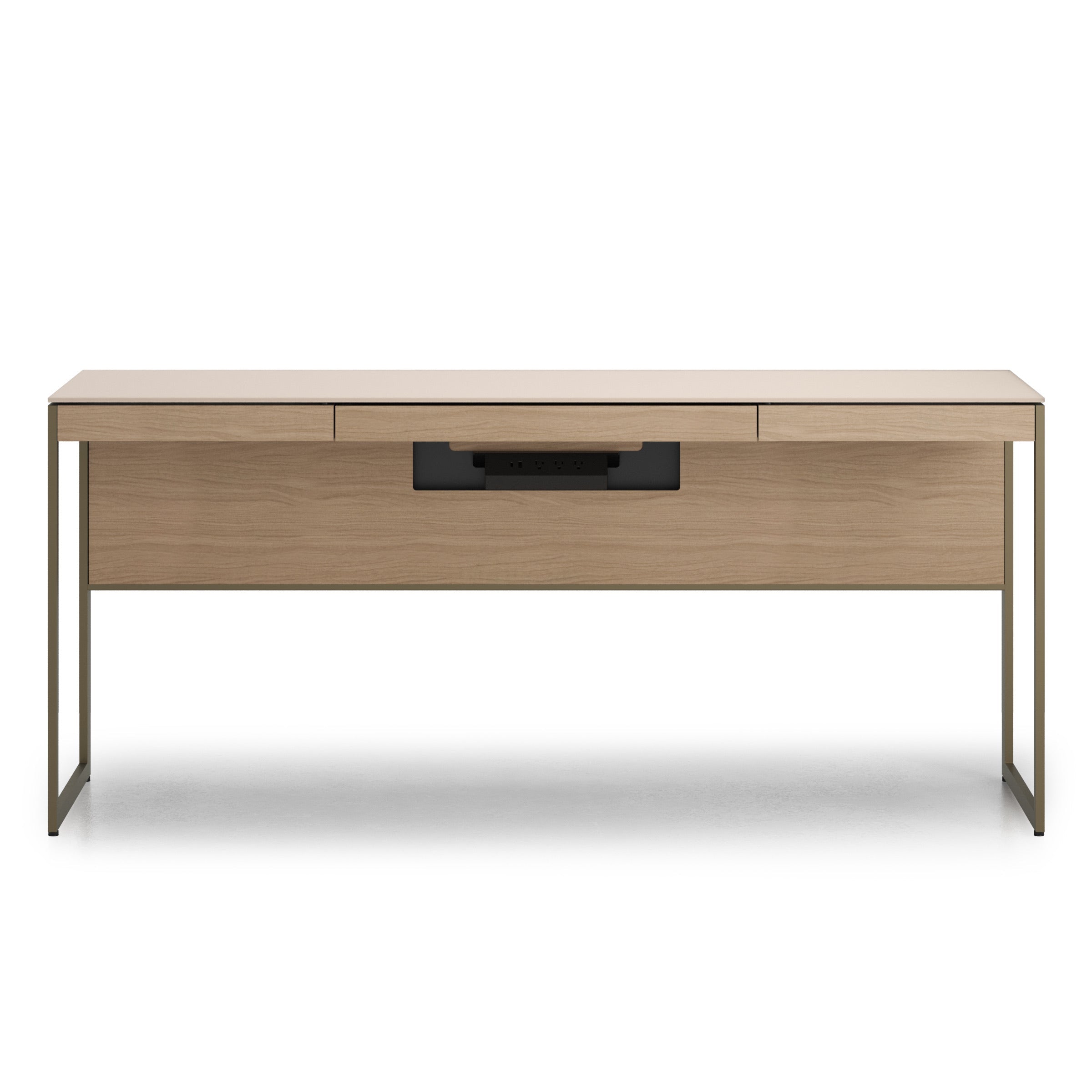 BDI Sequel Studio 6601 Desk
