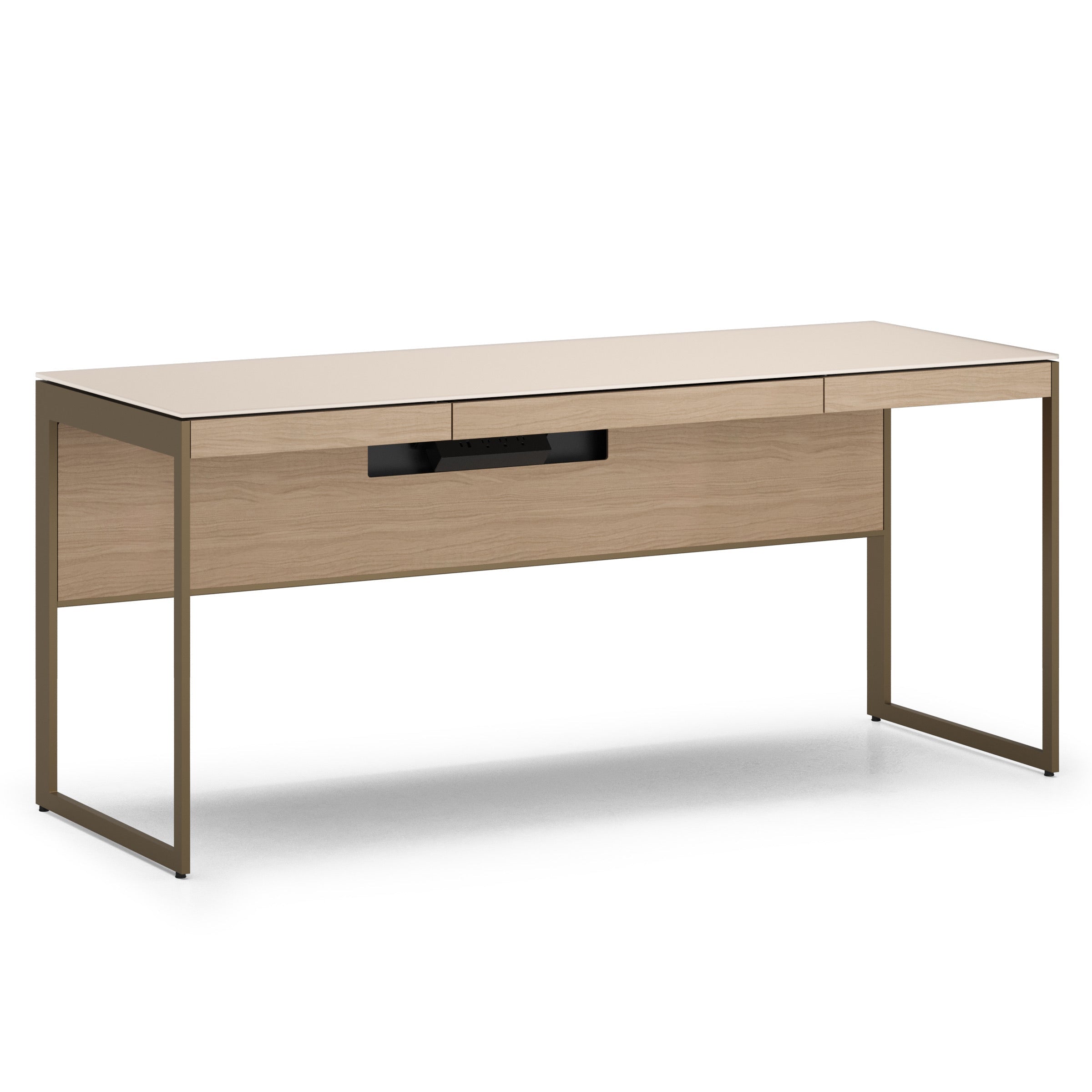 BDI Sequel Studio 6601 Desk