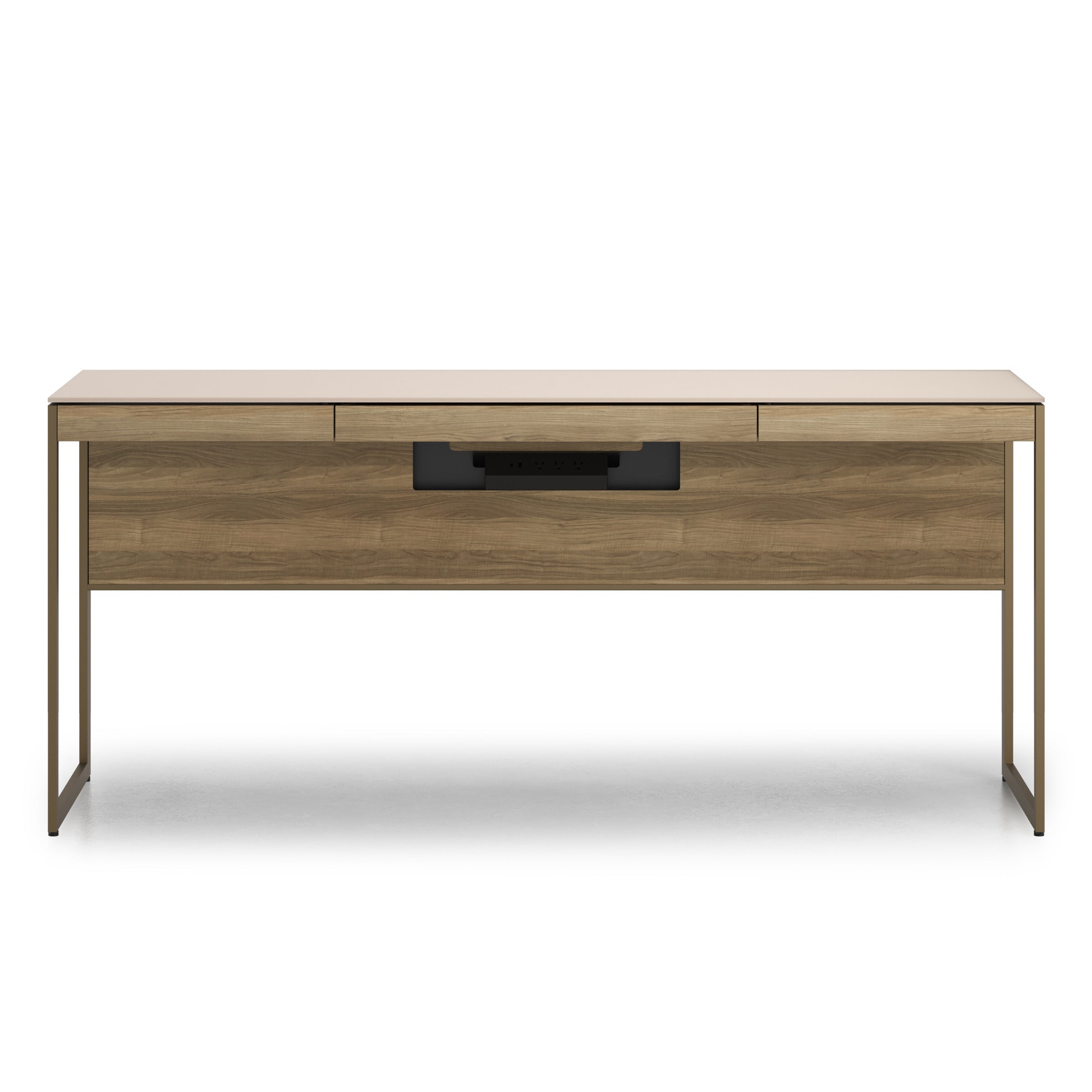 BDI Sequel Studio 6601 Desk