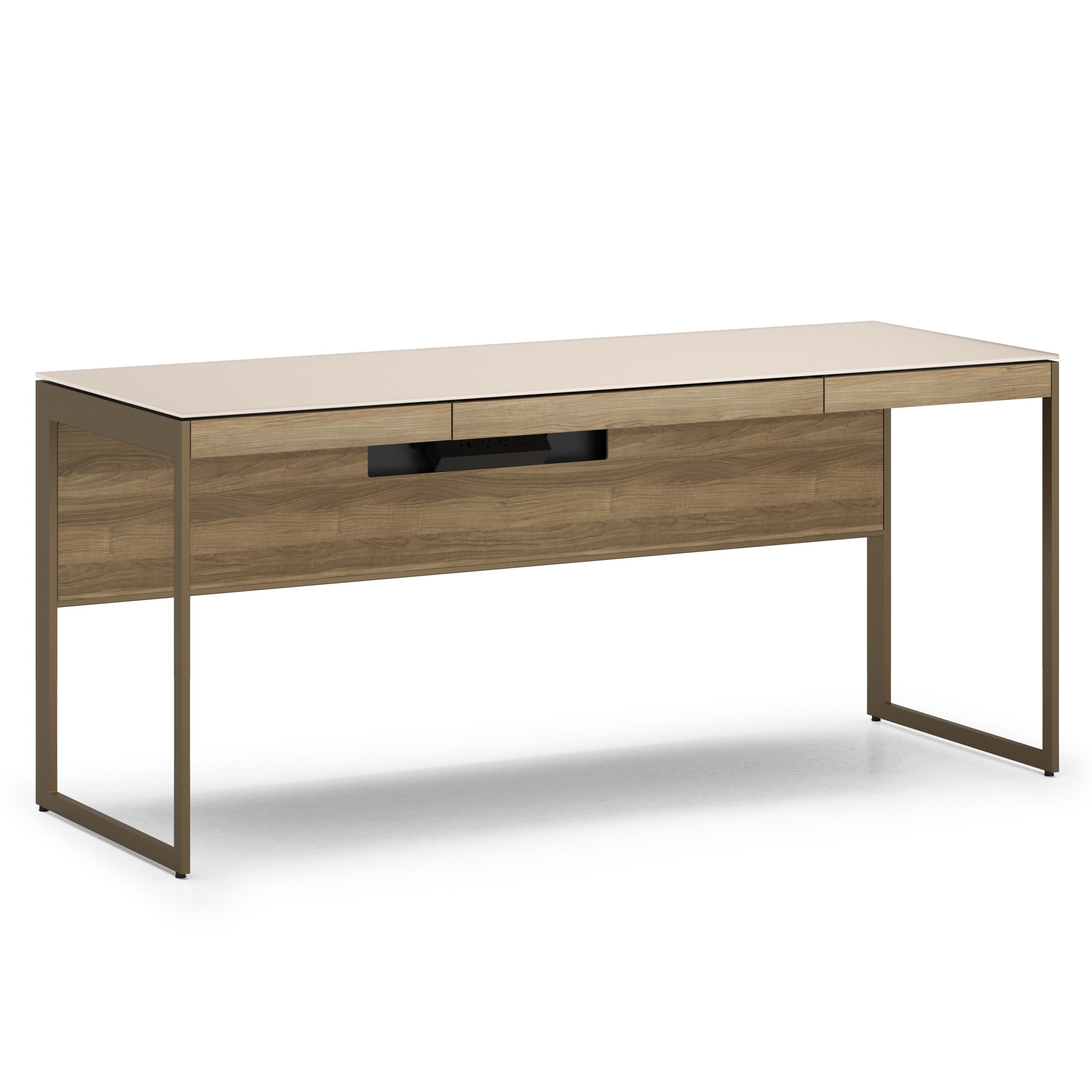 BDI Sequel Studio 6601 Desk