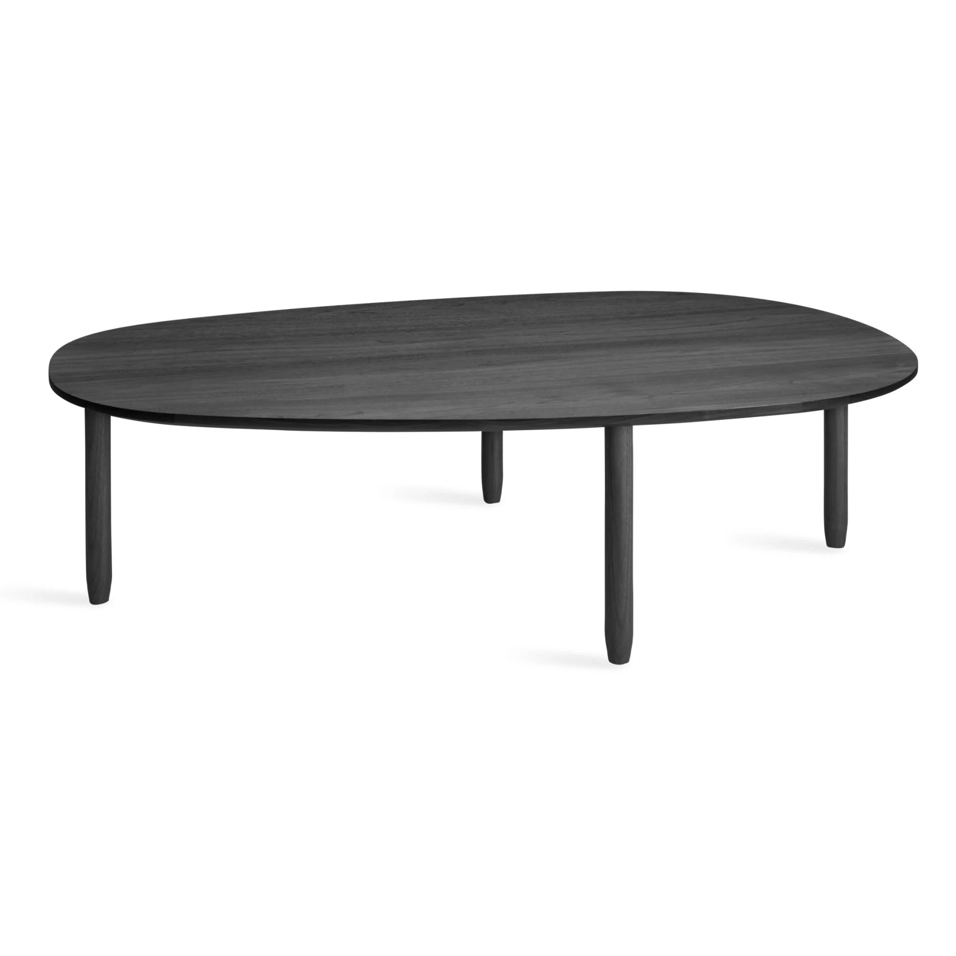 Swole Coffee Table - Floor Model