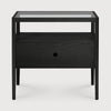 Spindle Nightstand - Set of 2