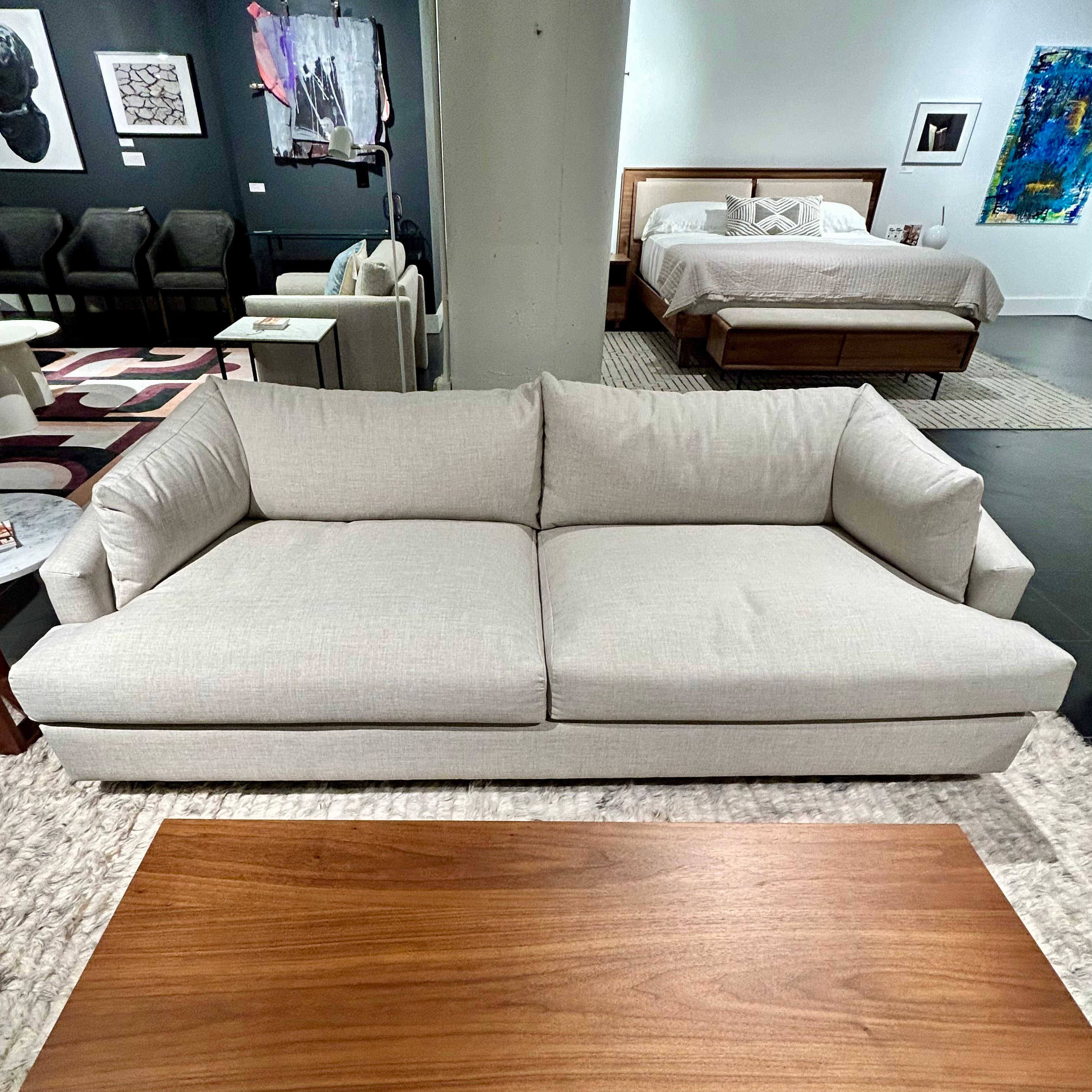 Thalia Sofa - Floor Model Sale