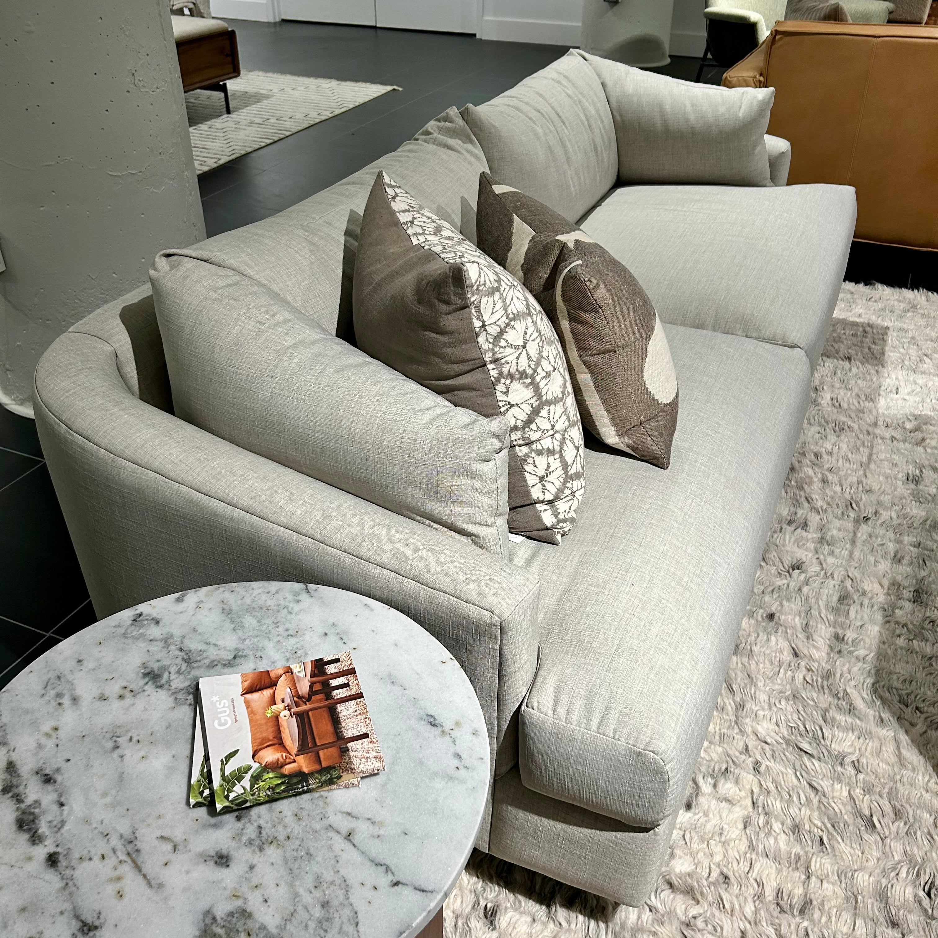 Thalia Sofa - Floor Model Sale