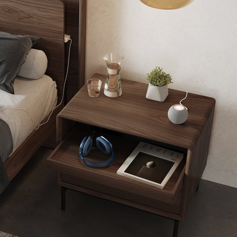 LINQ 9182 28" Nightstand