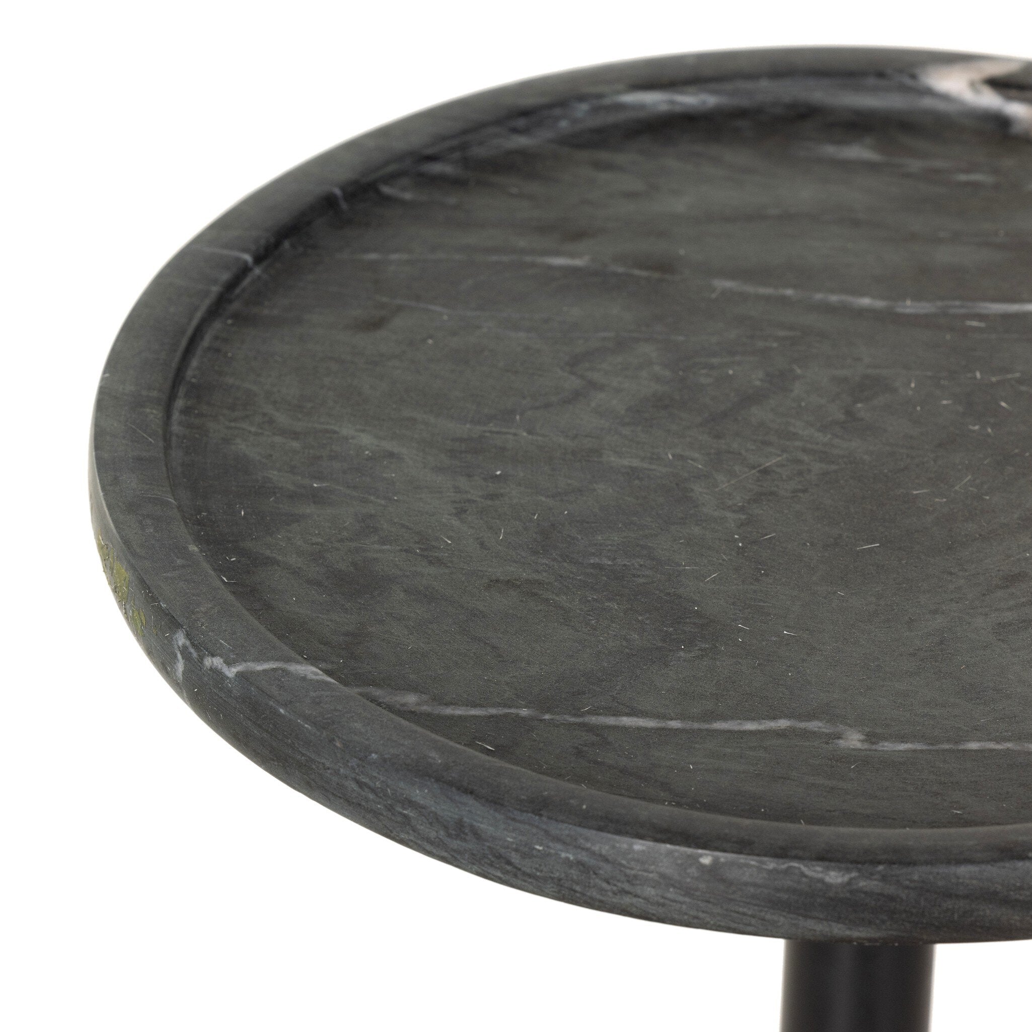 Viola Marble Side Table