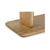 Laurel Bookcase - Natural