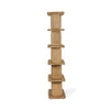 Laurel Bookcase - Natural
