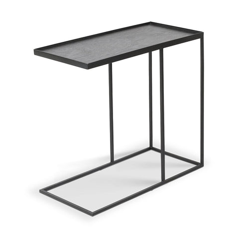 Rectangular Tray Medium Side Table