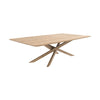 Oak Mikado Dining Table