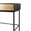 Oak Blackbird Desk