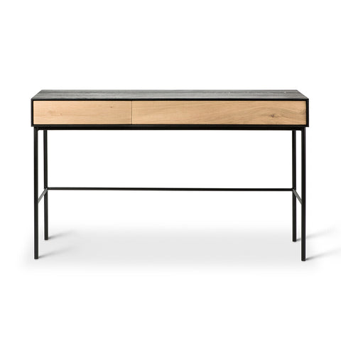 Oak Blackbird Desk