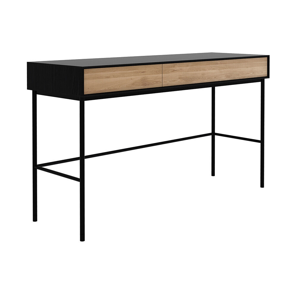 Oak Blackbird Desk