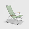 Click Outdoor Lounge Chair