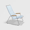 Click Outdoor Lounge Chair