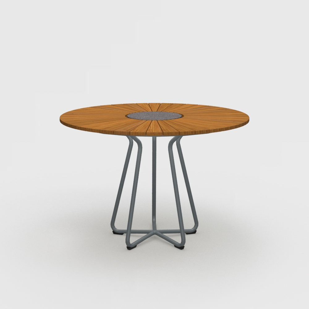 Circle Dining Table