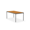 Four Outdoor Dining Table