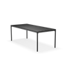 Four Outdoor Dining Table