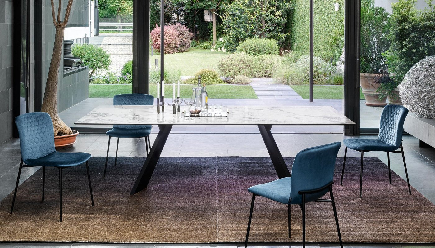Icaro Dining Table