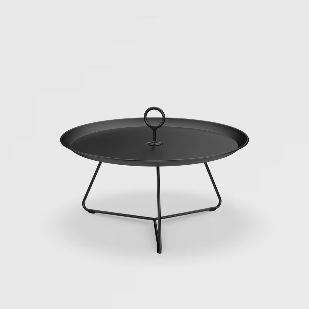 Eyelet Tray Table