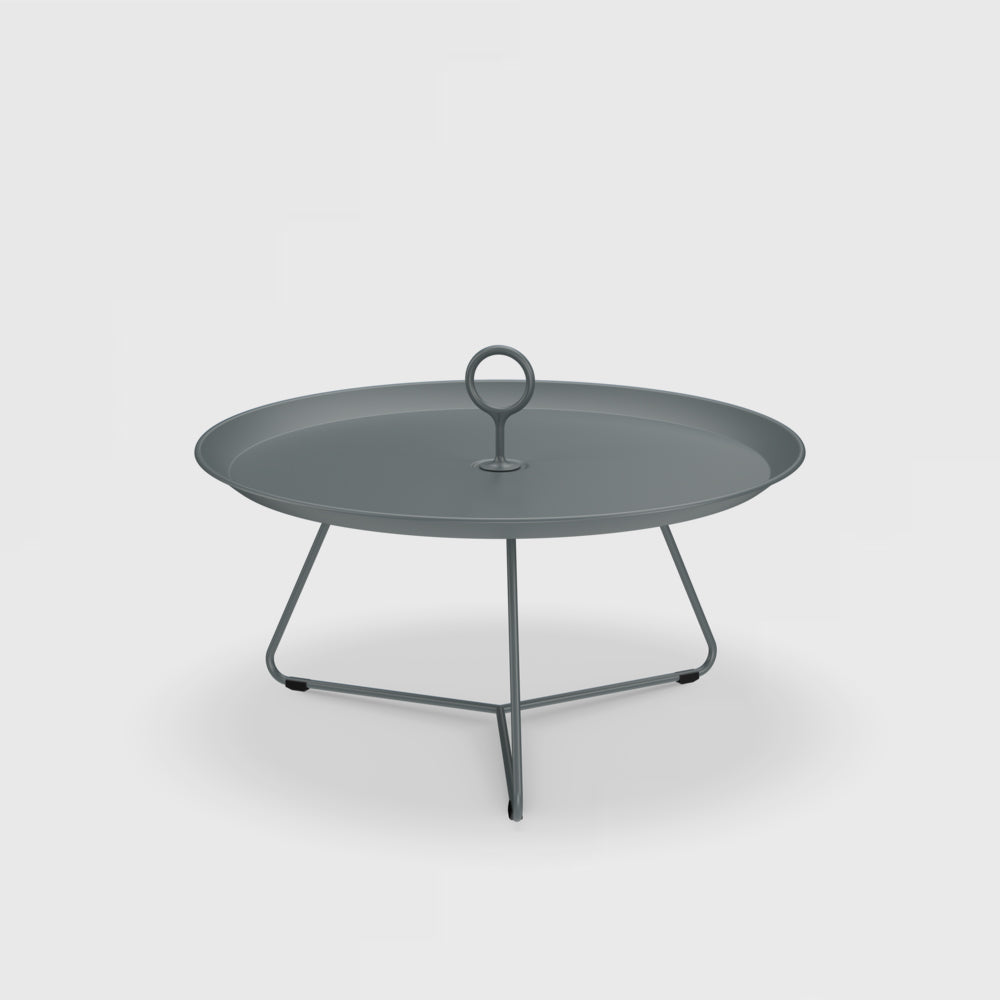 Eyelet Tray Table