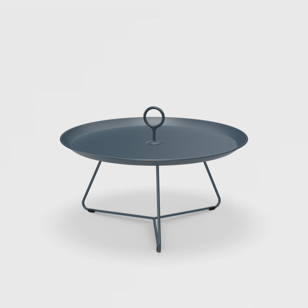 Eyelet Tray Table