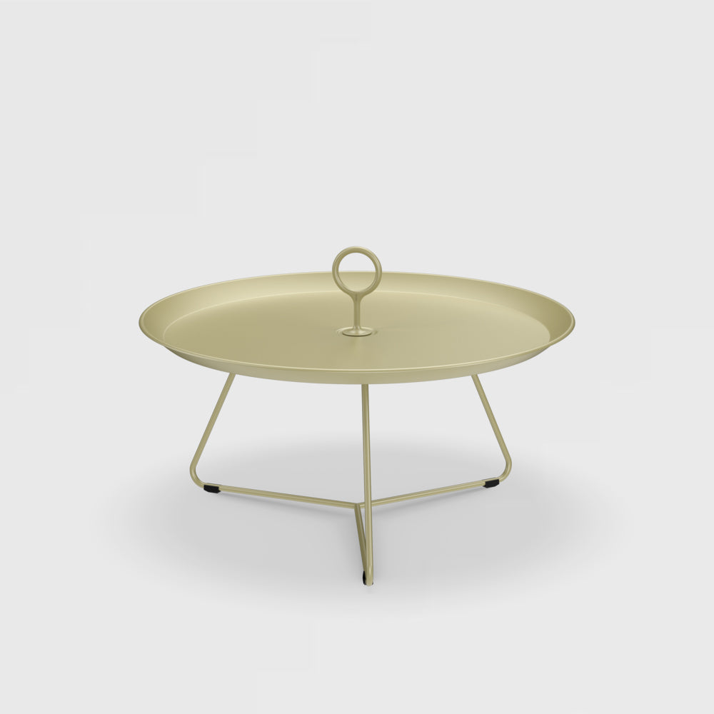 Eyelet Tray Table