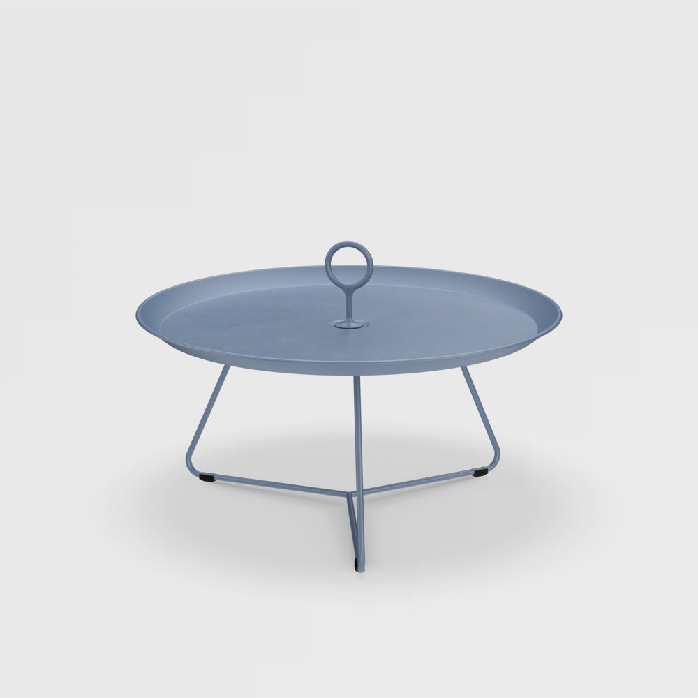 Eyelet Tray Table