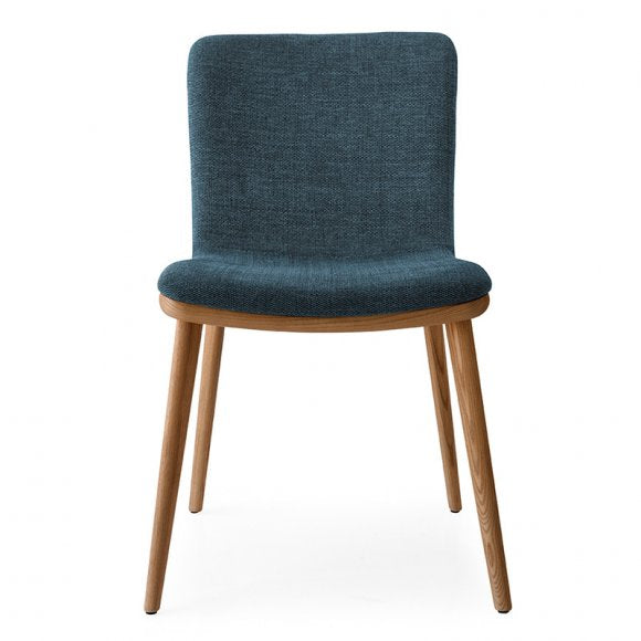 Annie Upholstered Side Chair