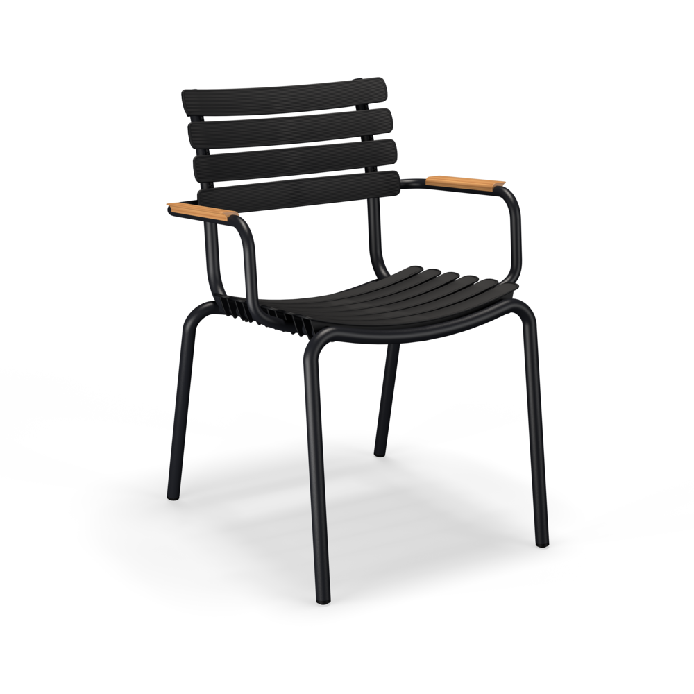 ReCLIPS Outdoor Dining Chair