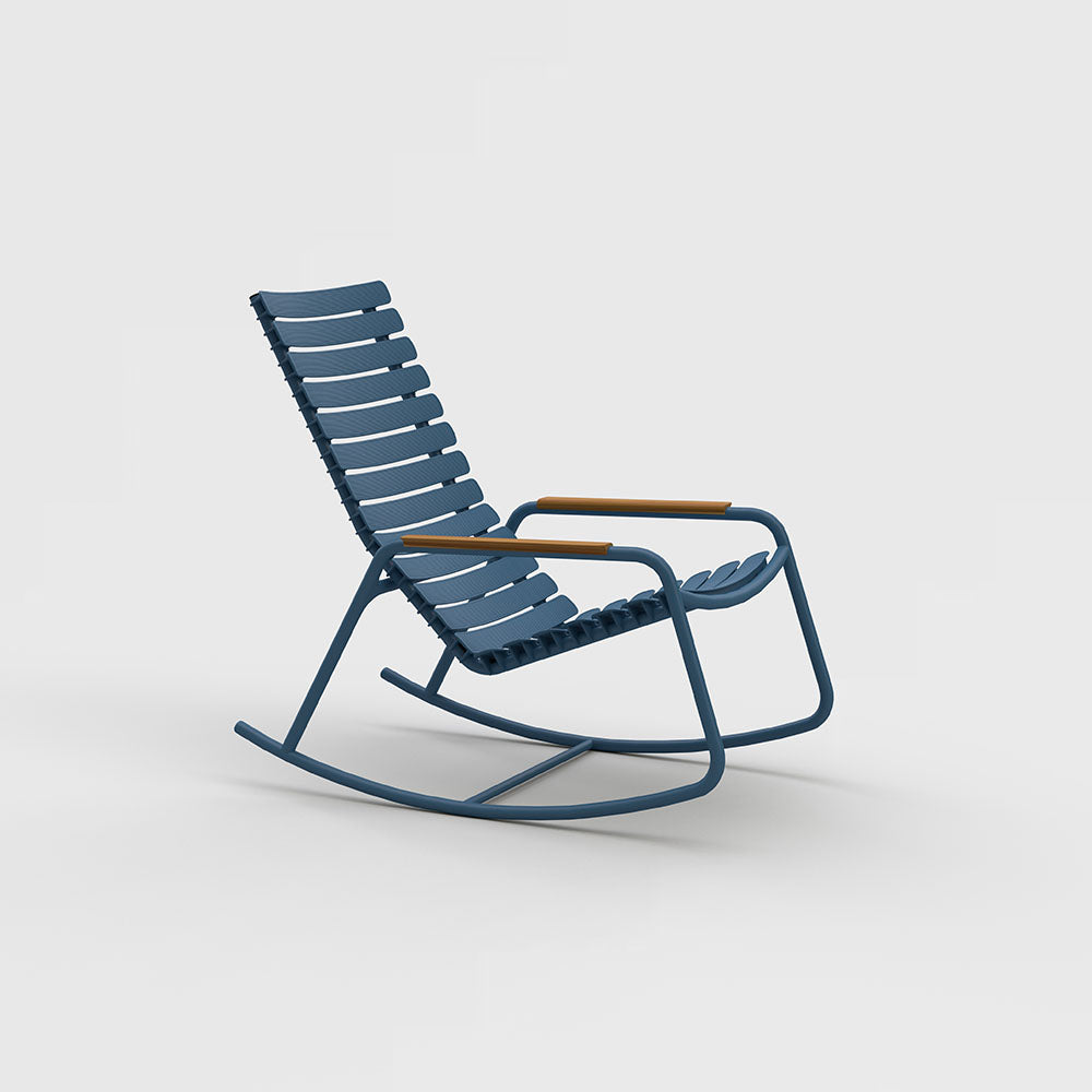ReCLIPS Outdoor Rocking Chair