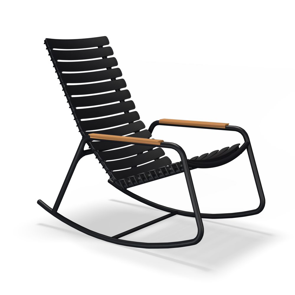 ReCLIPS Outdoor Rocking Chair