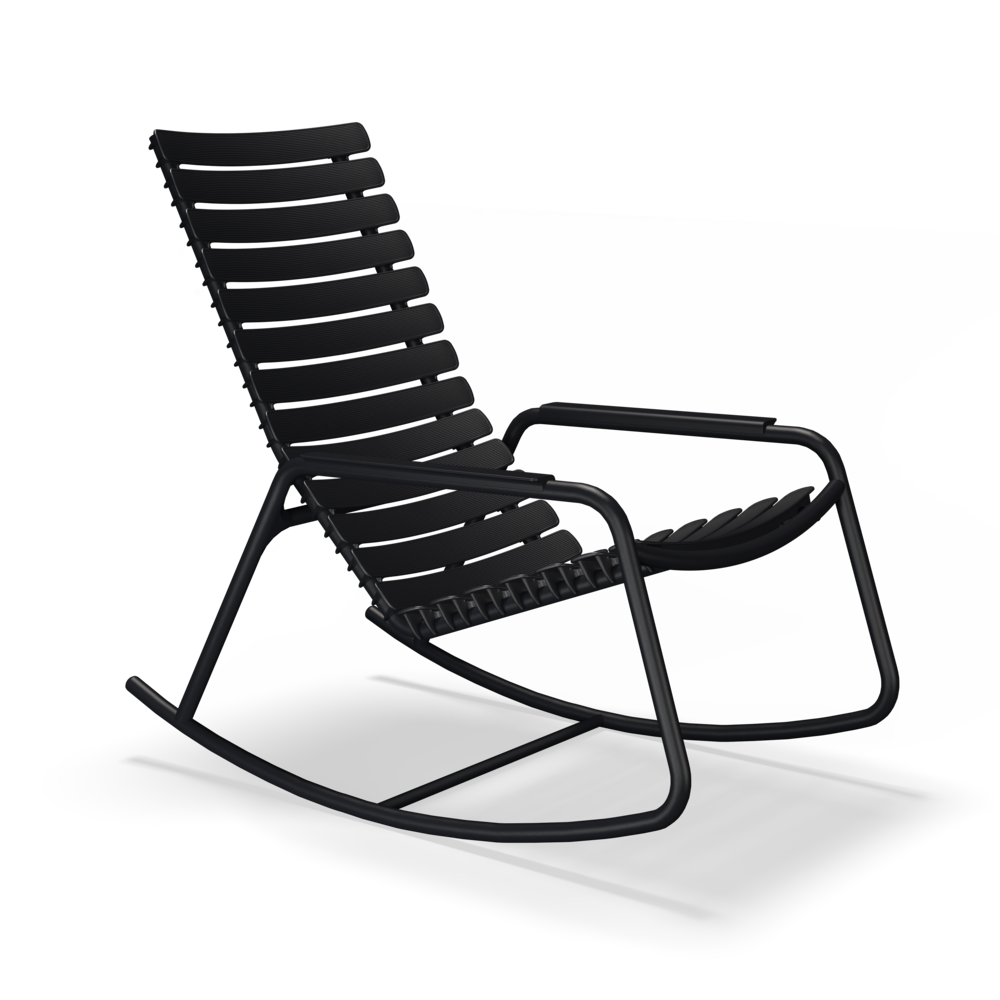 ReCLIPS Outdoor Rocking Chair