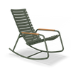 ReCLIPS Outdoor Rocking Chair