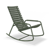 ReCLIPS Outdoor Rocking Chair