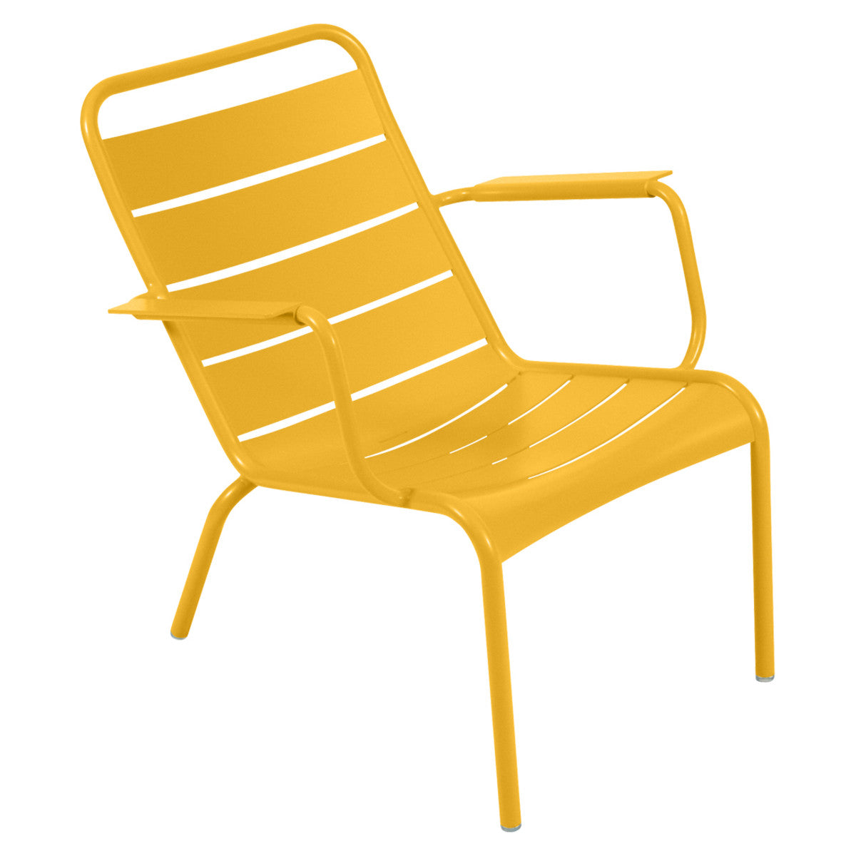 Luxembourg Low Armchair - Design Distillery