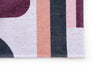 Nuance Module 9209 Pink Rohe Rug