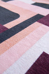 Nuance Module 9209 Pink Rohe Rug