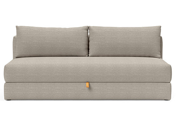 Osvald Sofa Bed - Design Distillery