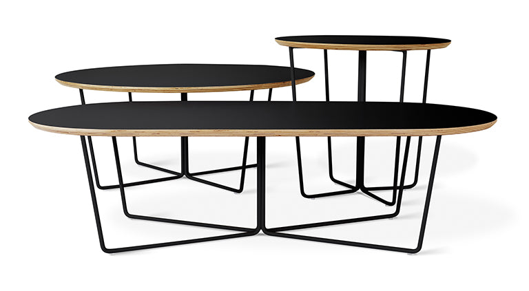 Array End Table
