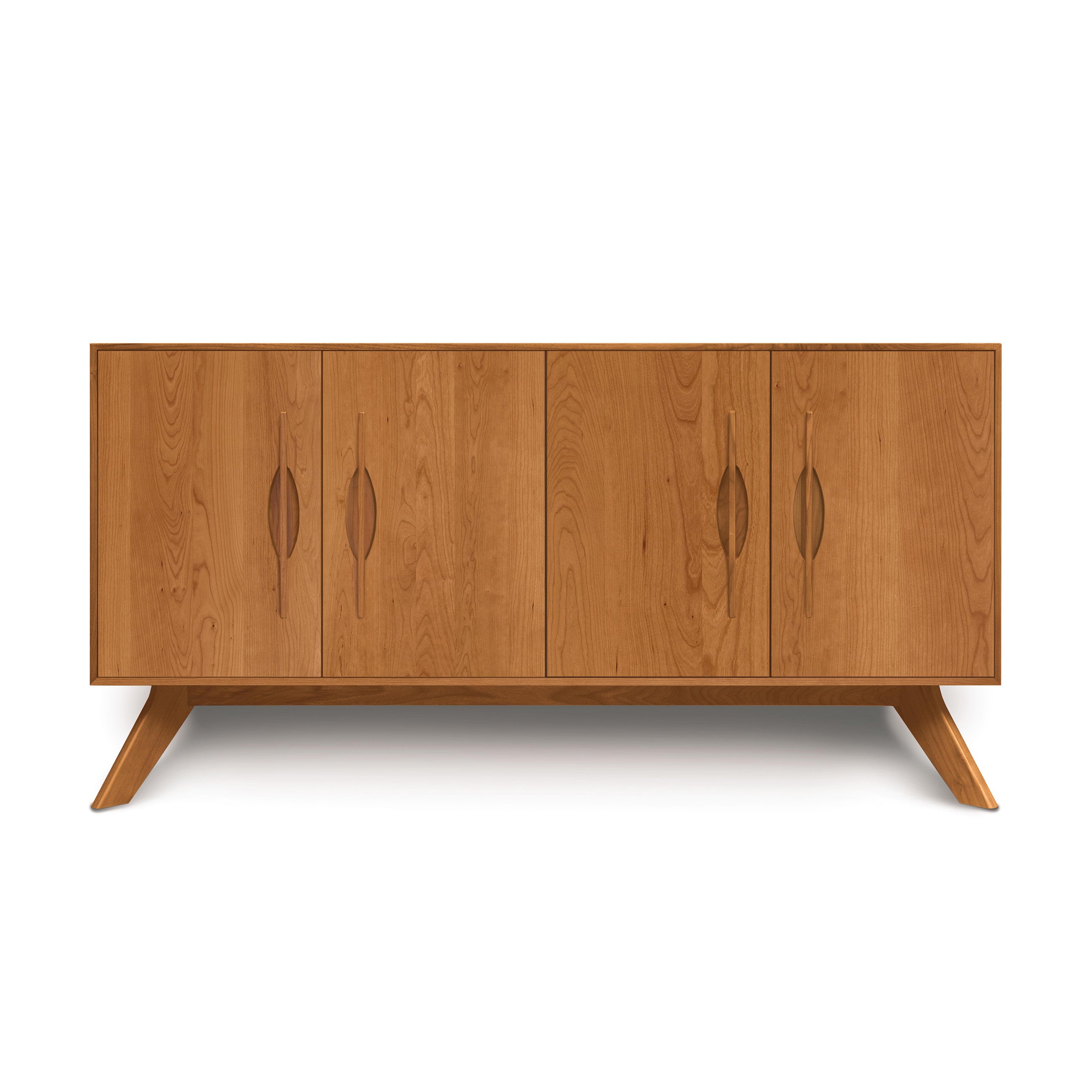 Audrey 4 Door Buffet - Design Distillery
