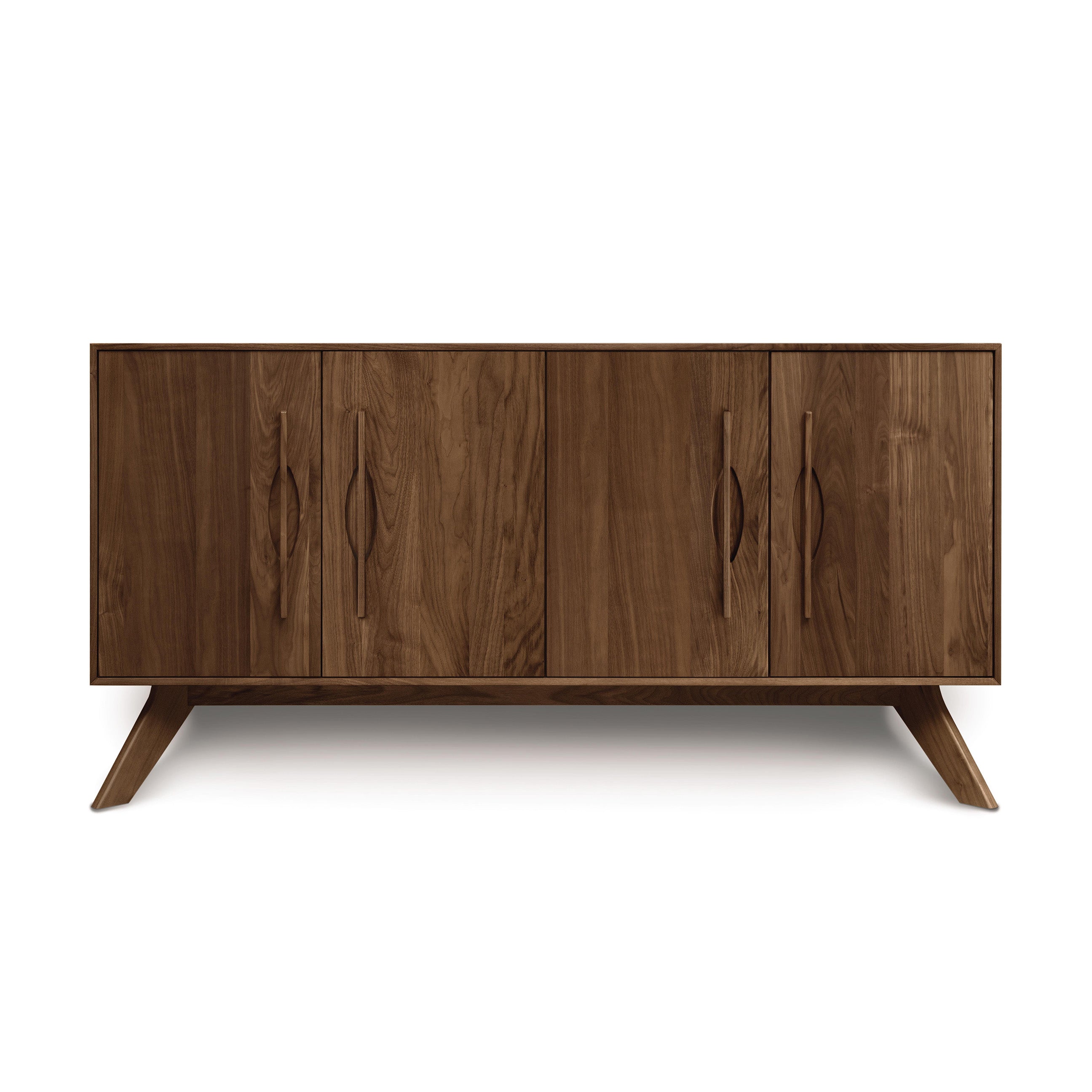 Audrey 4 Door Buffet - Design Distillery
